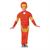 Toddler Iron Man Costume