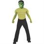 Boy's Incredible Hulk Costume Kit