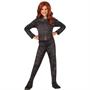 Black Widow Child Costume