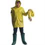 GEORGIE ADULT DELUXE STD Costume