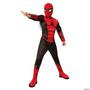 SPIDERMAN REDBLACK CHILD Costume
