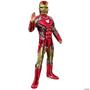 Iron Man Av4 Dlx Ch Costume