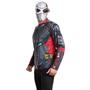 Suicide Squad Deadshot Costume Kit