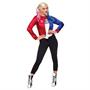 Harley Quinn Costume Kit