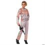 Women's Ghostbusters Costume