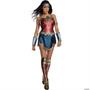Wonder Woman Adult Costume