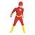 Boy's Flash Muscle Costume