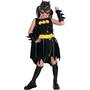 Girl's Batgirl Costume