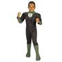 Boy's Green Lantern Costume