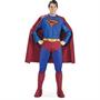 Men's Superman Costume