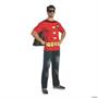 Adult Robin T-Shirt
