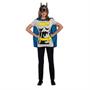 Women's Batgirl Costume Kit