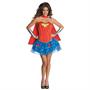 Women's Wonder Woman Costume