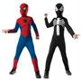 SPIDERMAN REVERSIBLE CHILD COSTUME