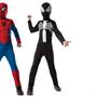 SPIDERMAN REVERSIBLE CHILD COSTUME