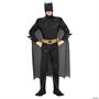 Men's Batman Costume