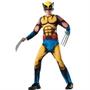 Boy's Marvel Wolverine Costume