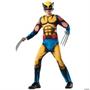 Boy's Marvel Wolverine Costume