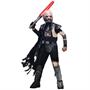 Boy's Battle Damaged Darth Vader Costume