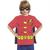 Robin Child T-Shirt Costume