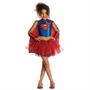 Girl's Supergirl Costume