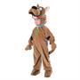 Unisex Scooby Doo Costume