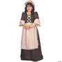 Colonial Girl Costume