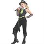 Gangster Costume
