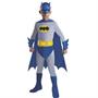 Batman Boy's Costume