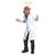 Boy's Monsters Vs. Aliens Costume