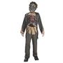 Boy's Corpse Costume