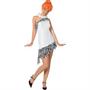 Teen Wilma Flintstone Costume