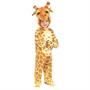Unisex Giraffe Costume