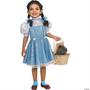 Sequin Dorothy Child Costume