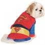 Superman Pet Costume