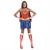 Women's Wonder Woman Costume