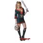 Women's Miss Voorhees Costume