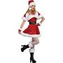 Women's Santa's Helper Costume