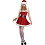 Women's Sexy Jingle Costume