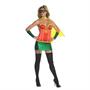 Women's Deluxe Robin Costume