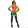 Women's Deluxe Robin Costume