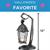 SKELETON CREW LANTERN