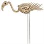 FLAMINGO SKELETON 27 IN