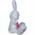 Happy Easter Bunny Airblown 4 Feet