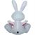 Happy Easter Bunny Airblown 4 Feet