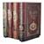 ANIMATED MOVING BOOKS