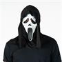 Scream Mask