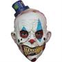 Mime Zack Mask