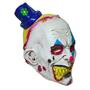 Mime Zack Mask