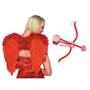 Cupid Kit, Bow, Arrow & Wings Accessory